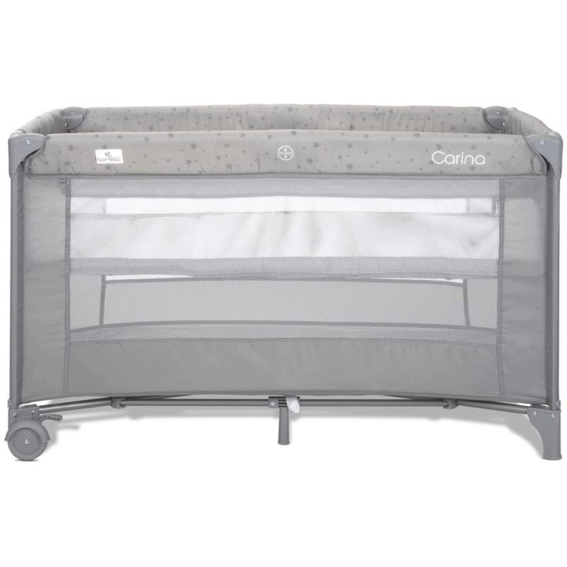 لوريلي سرير اطفال كارينا بطبقتين - رصاصي - 1008067 - Image 2